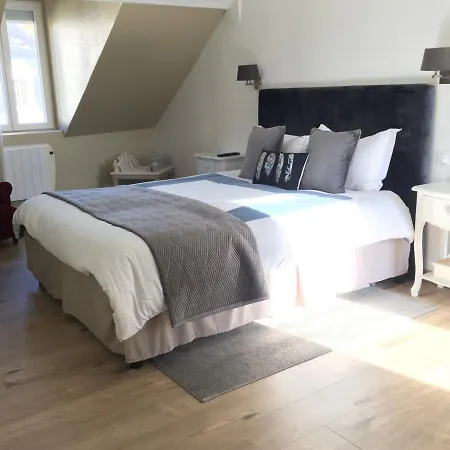 公寓 Duplex 52m2 Hyper Centre, Petite Terrasse Exposee Sud