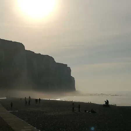 Apartamento Duplex 52m2 Hyper Centre, Petite Terrasse Exposée Sud