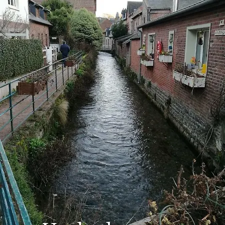 Duplex 52m2 Hyper Centre, Petite Terrasse Exposée Sud Apartamento