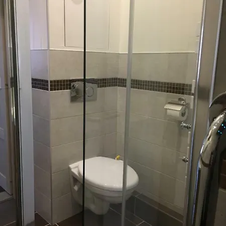 Duplex 52m2 Hyper Centre, Petite Terrasse Exposee Sud Apartament