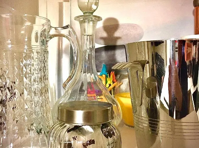 Апартаменты Duplex 52m2 Hyper Centre, Petite Terrasse Exposee Sud *