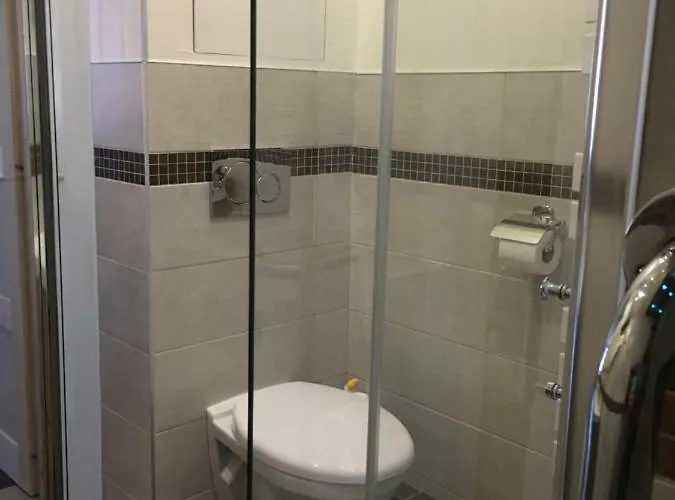 Duplex 52m2 Hyper Centre, Petite Terrasse Exposee Sud Апартаменты