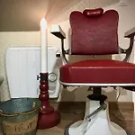 شقة Duplex 52m2 Hyper Centre, Petite Terrasse Exposee Sud