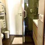 Duplex 52m2 Hyper Centre, Petite Terrasse Exposee Sud شقة