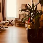 شقة Duplex 52m2 Hyper Centre, Petite Terrasse Exposee Sud دْييب