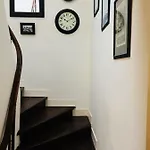 Duplex 52m2 Hyper Centre, Petite Terrasse Exposee Sud Appartement Dieppe