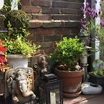 Duplex 52m2 Hyper Centre, Petite Terrasse Exposee Sud * Dieppe