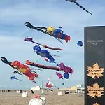 Duplex 52m2 Hyper Centre, Petite Terrasse Exposee Sud دْييب