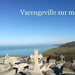 Duplex 52m2 Hyper Centre, Petite Terrasse Exposee Sud Appartement