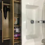 Duplex 52m2 Hyper Centre, Petite Terrasse Exposee Sud شقة