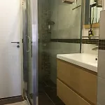 Duplex 52m2 Hyper Centre, Petite Terrasse Exposee Sud شقة