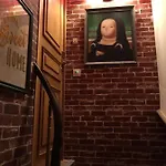 شقة Duplex 52m2 Hyper Centre, Petite Terrasse Exposee Sud دْييب