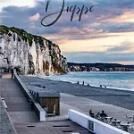 Duplex 52m2 Hyper Centre, Petite Terrasse Exposee Sud * دْييب