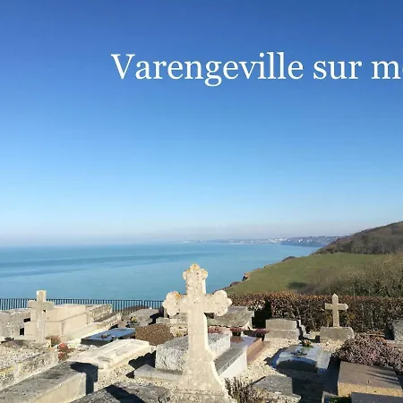 Duplex 52m2 Hyper Centre, Petite Terrasse Exposee Sud Lejlighed